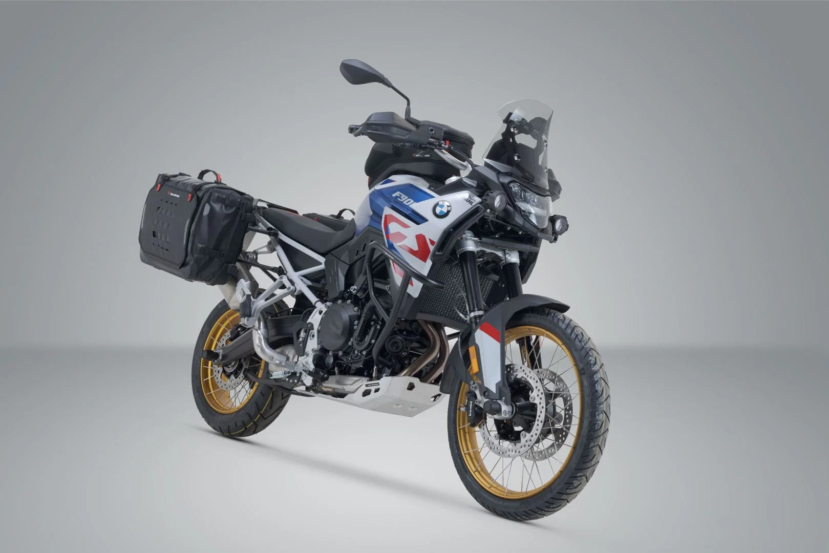 SysBag WP L/L system BMW F 900 GS (23-). - Image 2