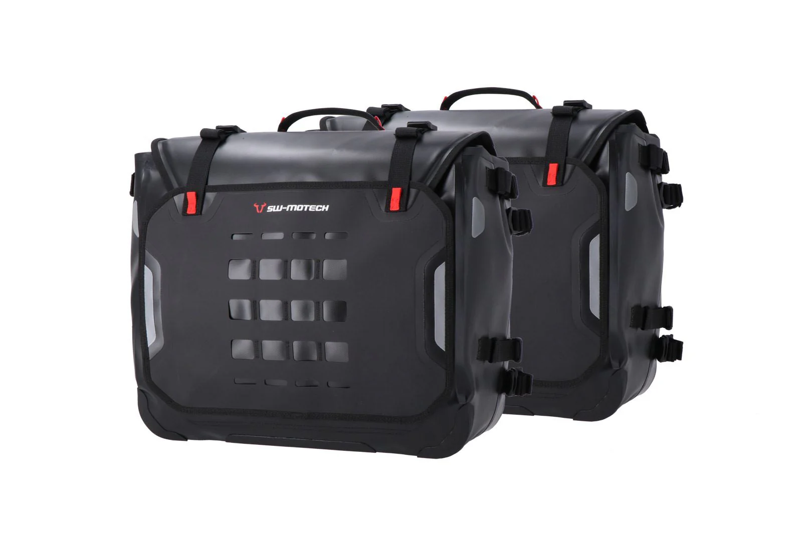 SysBag WP L/L system BMW F 900 XR (19-)