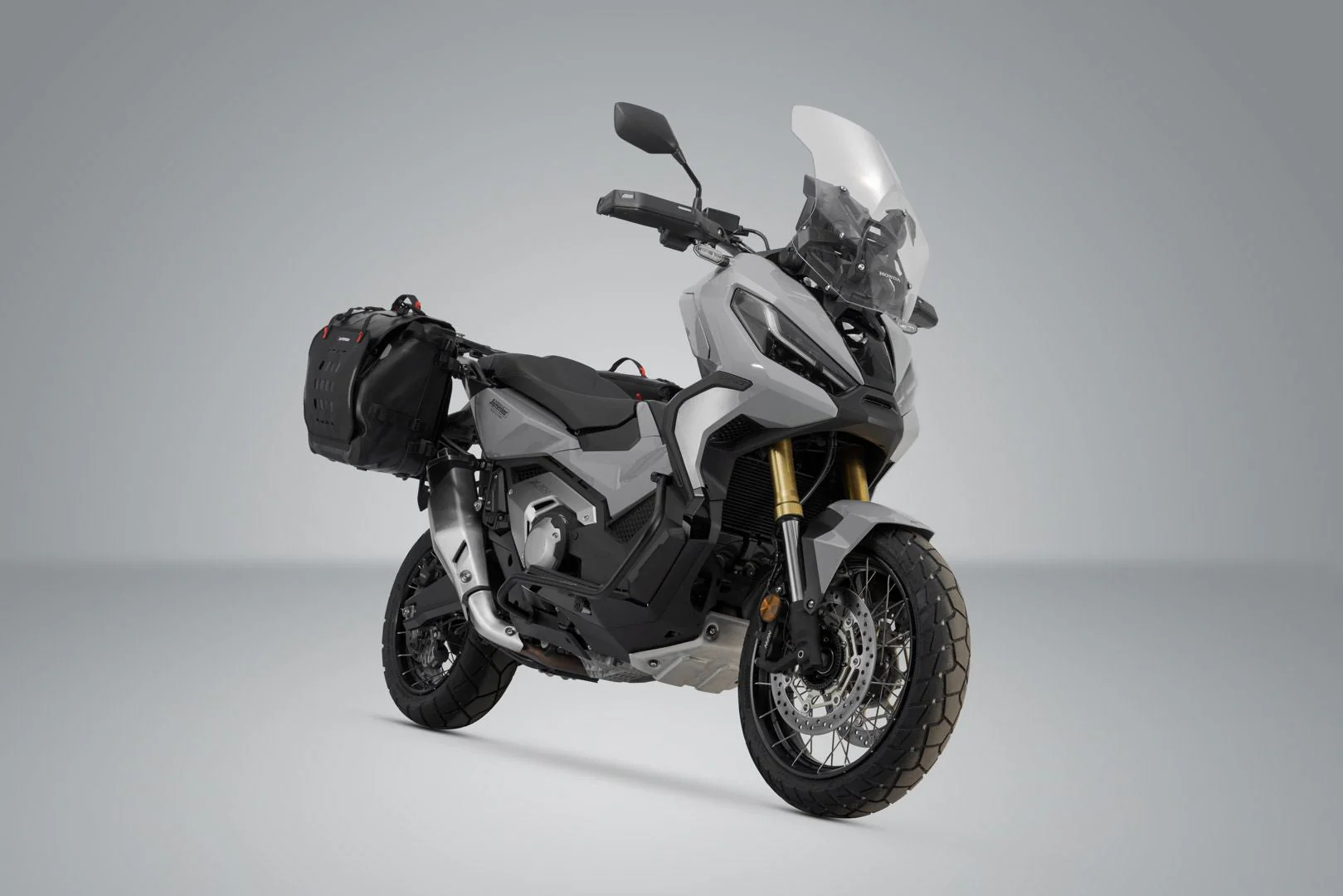 SysBag WP L/L system Honda X-ADV (20-) - Image 2