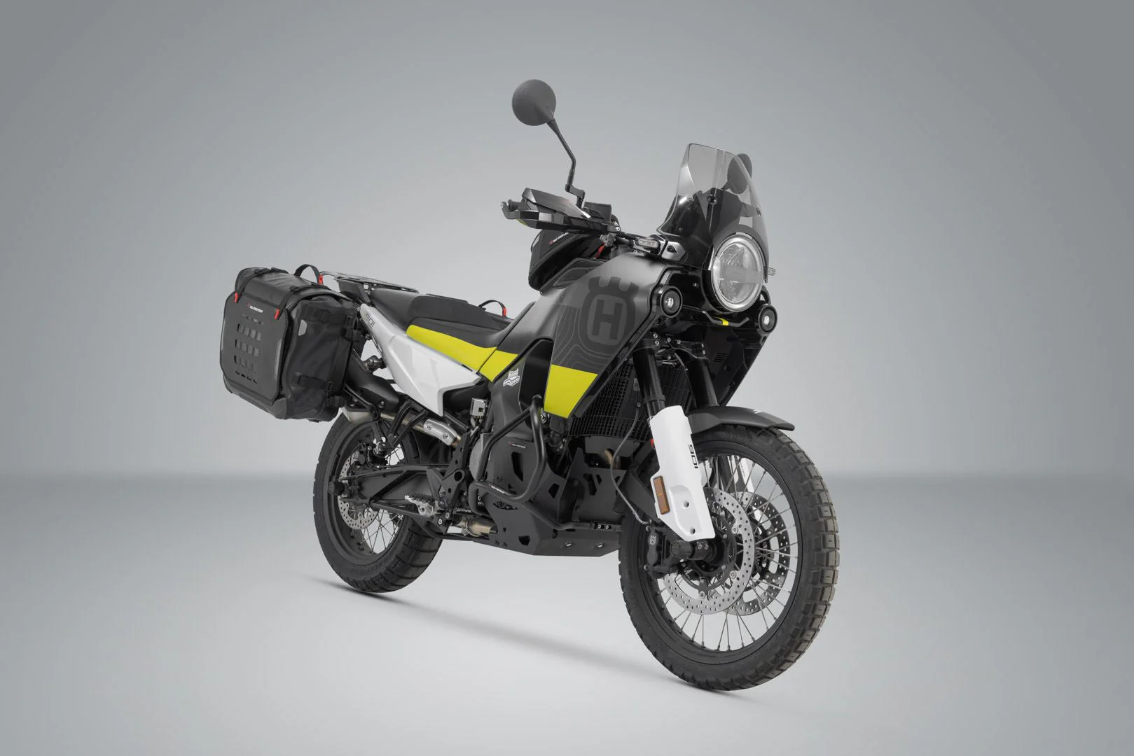 SysBag WP L/L system Husqvarna Norden 901 (21-) - Image 2