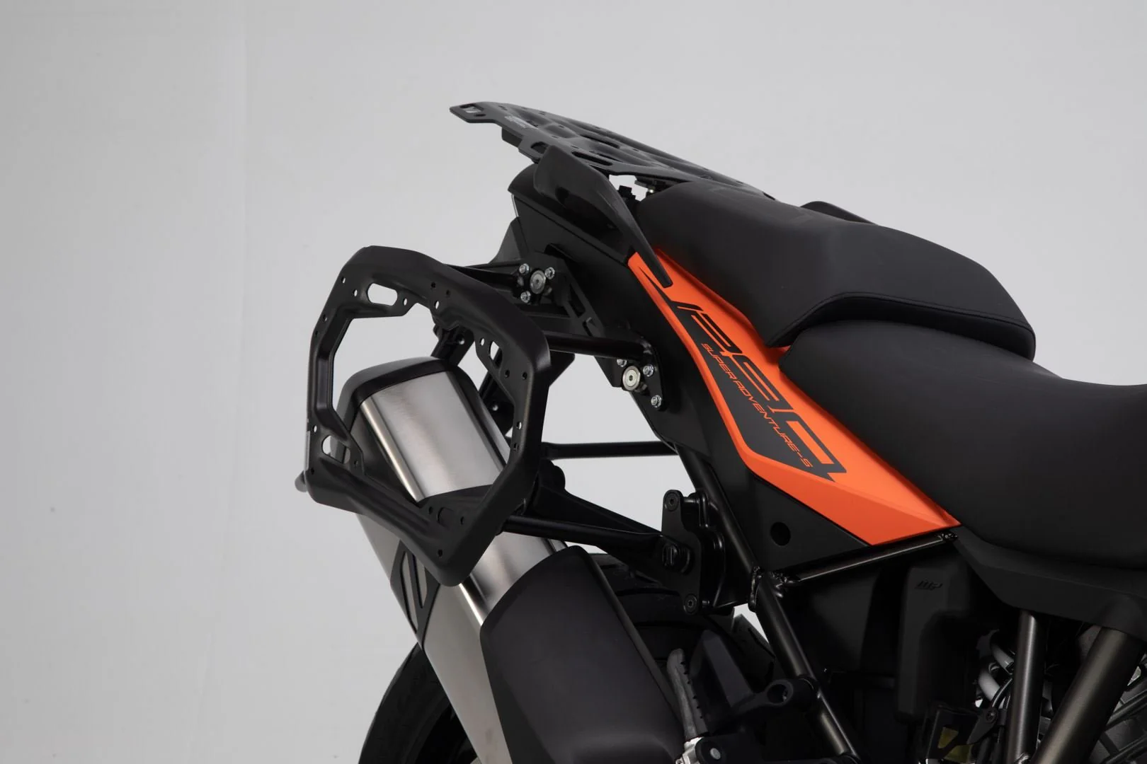 SysBag WP L/L system KTM 1050/1090/1190 Adv 1290 SAdv. - Image 3