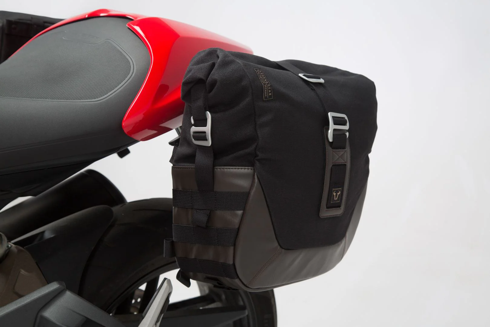 SysBag WP L/L system Royal Enfield Himalayan 450 (23-). - Image 6