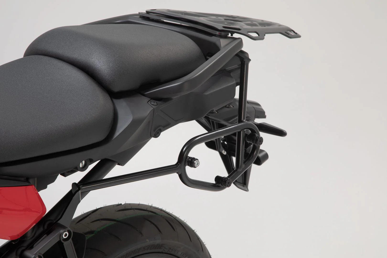 SysBag WP L/L system Royal Enfield Himalayan 450 (23-). - Image 7