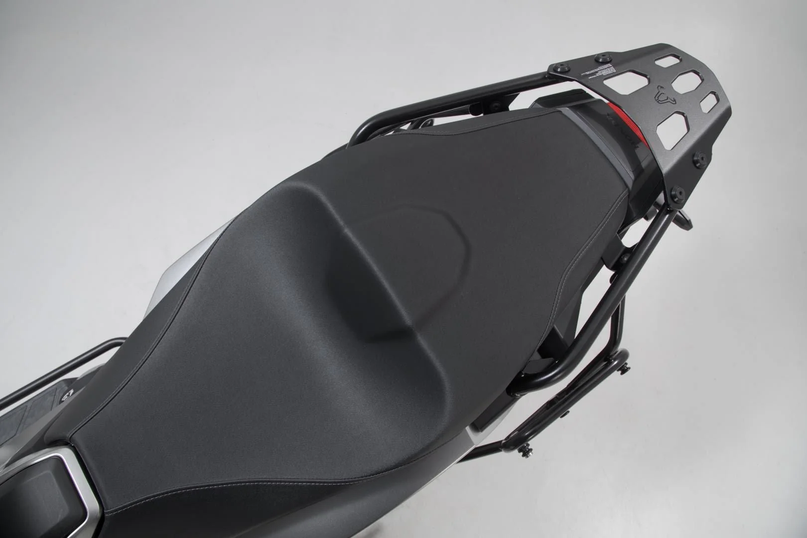 SysBag WP L/L system Royal Enfield Himalayan 450 (23-). - Image 8