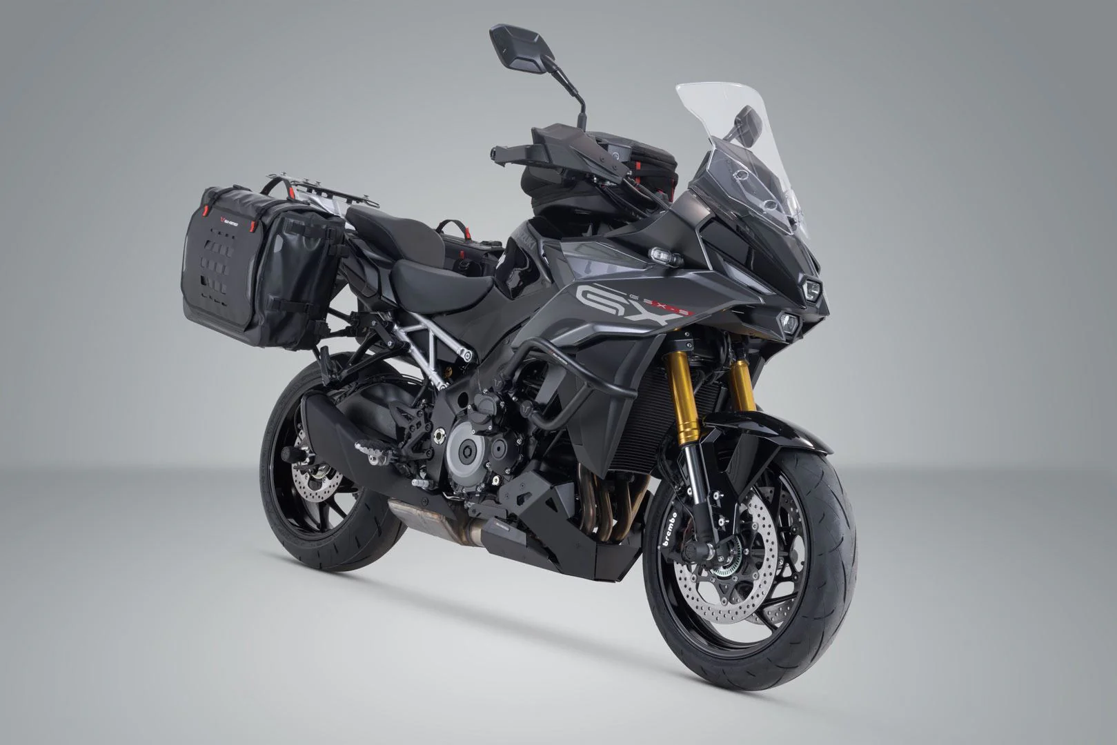 SysBag WP L/L system Suzuki GSX-S10000GX (23-). - Image 2