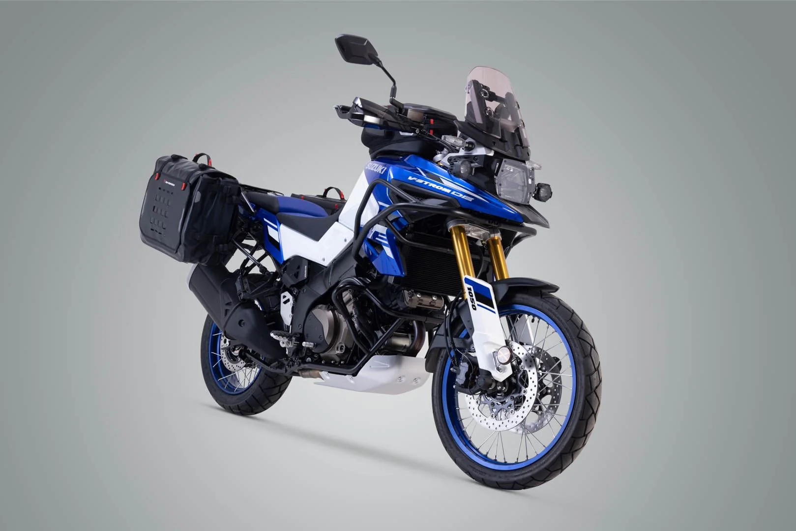 SysBag WP L/L system Suzuki V-Strom 1050 DE (22-) - Image 2