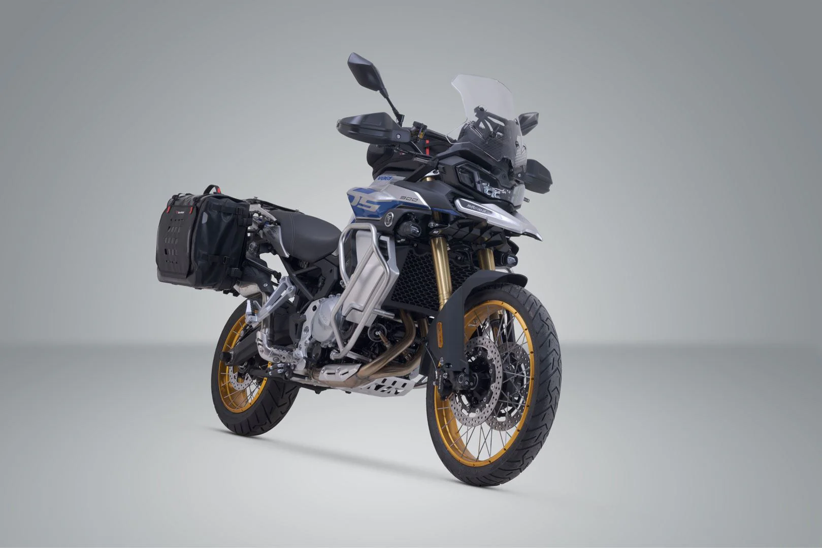 SysBag WP L/L system Voge DS900X (23-). - Image 2