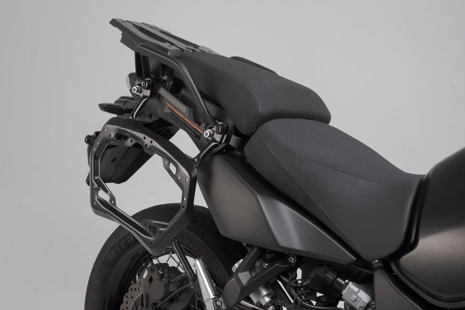 SysBag WP L/L system Yamaha XT1200Z Super TÈnÈrÈ (10-). - Image 3