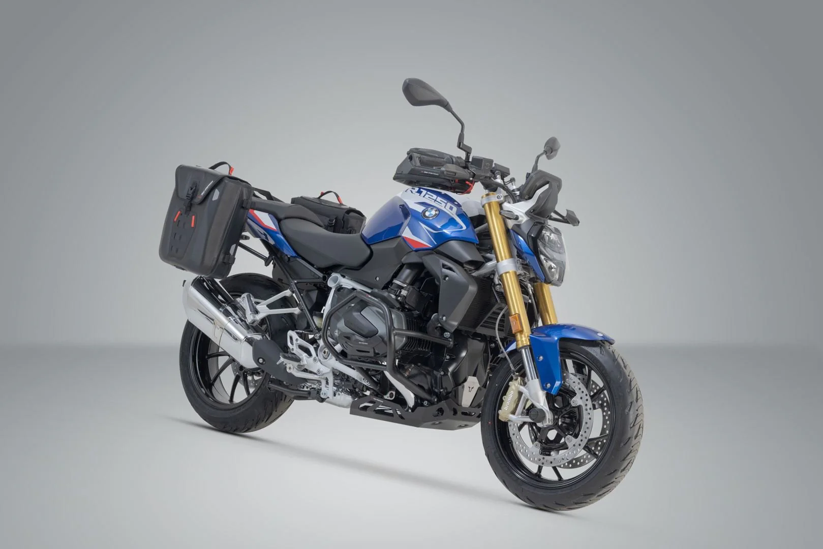 Sysbag WP M/M bag system BMW R 1250 RS (22-) - Image 2
