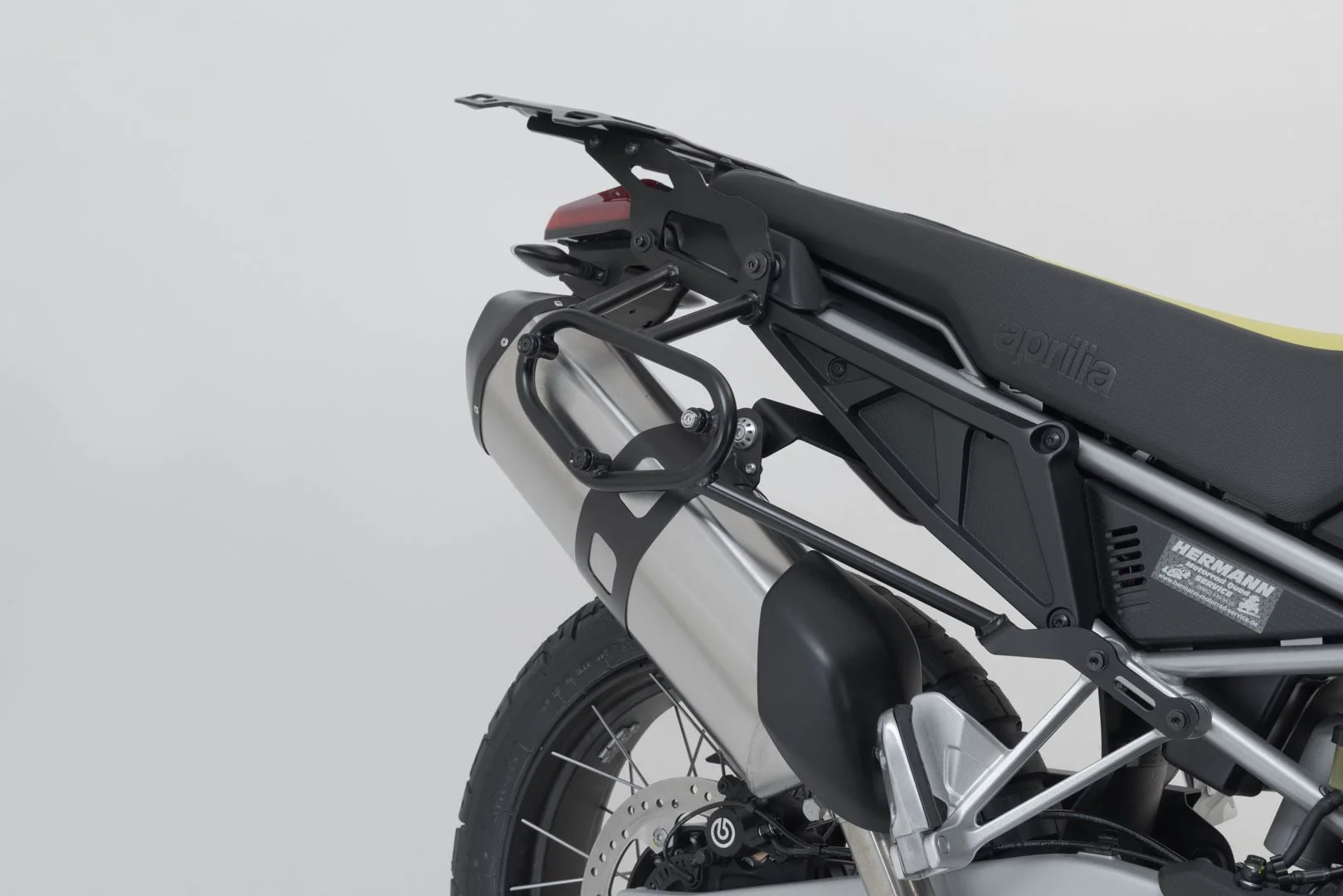 SysBag WP M/M system Aprilia Tuareg 660 (21-). - Image 3