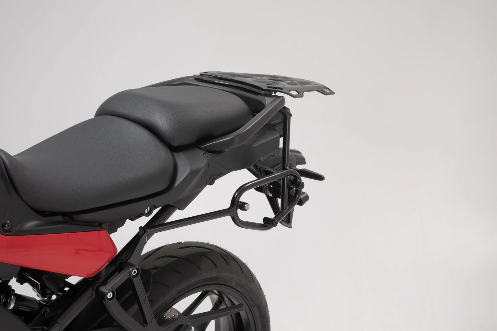 SysBag WP M/M system Benelli TRK 502 X (18-). - Image 7
