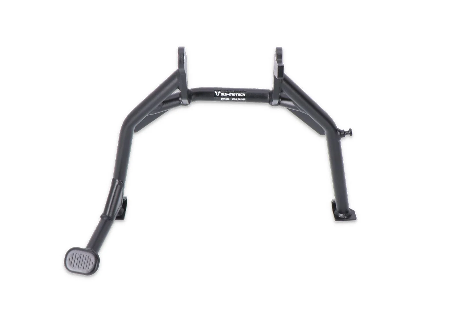 SysBag WP M/M system Benelli TRK 502 X (18-). - Image 8