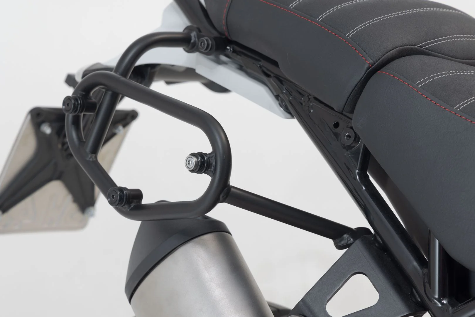 SysBag WP M/M system Ducati DesertX (22-) / Rally (23-). - Image 3