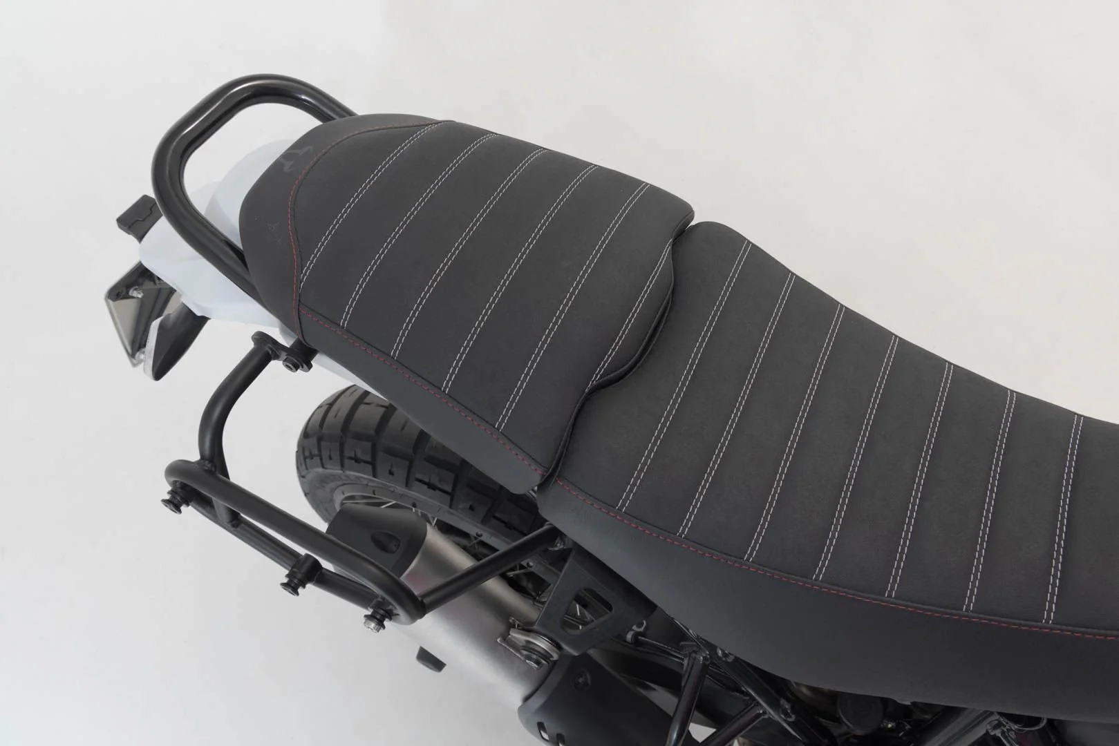SysBag WP M/M system Ducati DesertX (22-) / Rally (23-). - Image 4