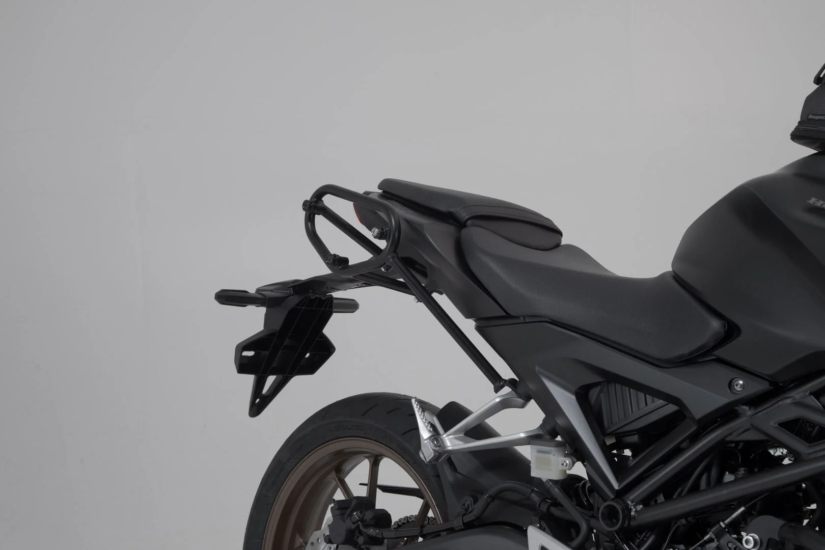 SysBag WP M/M system Honda CB125R (18-). - Image 3
