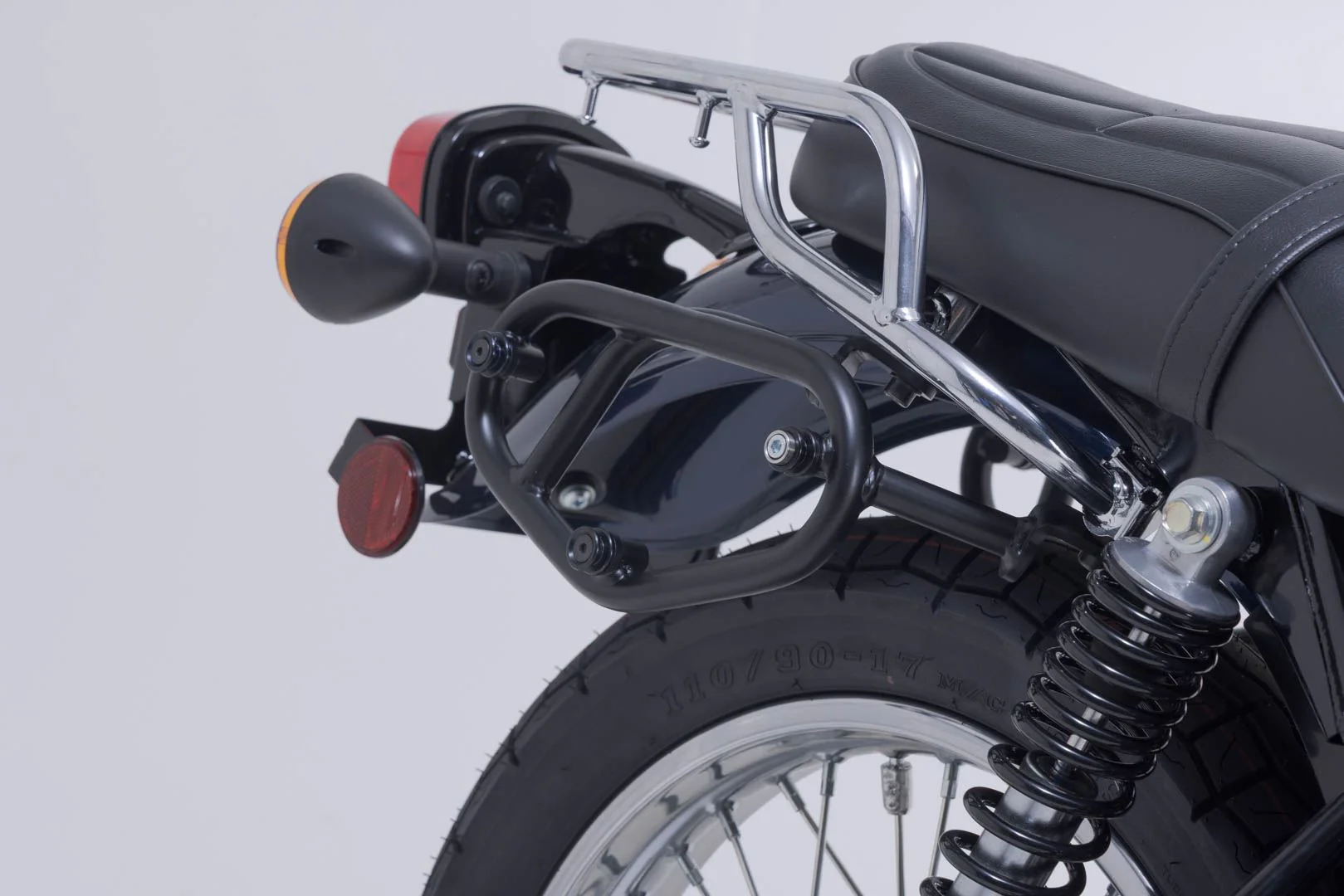 SysBag WP M/M system Kawasaki W230 (24-). - Image 3