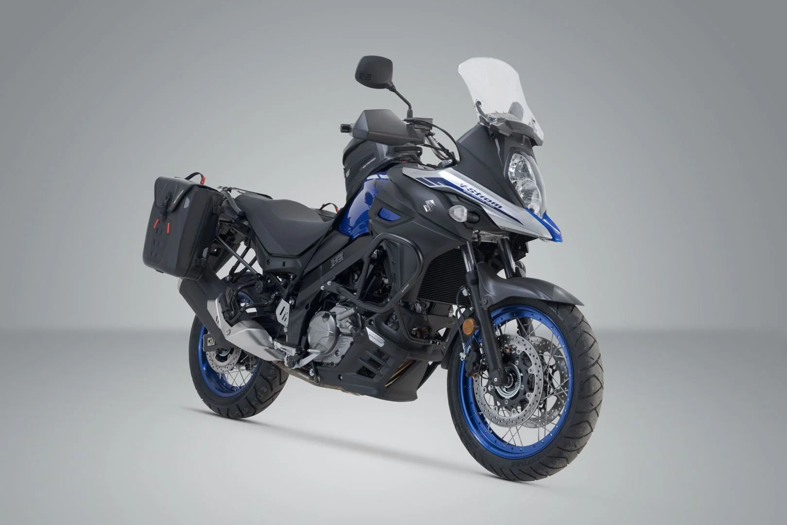 SysBag WP M/M system Suzuki DL650 V-Strom (16-) - Image 2