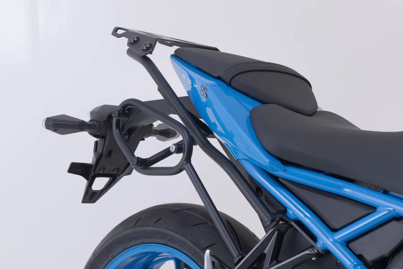 SysBag WP M/M system Suzuki GSX-8S (22-) - Image 3