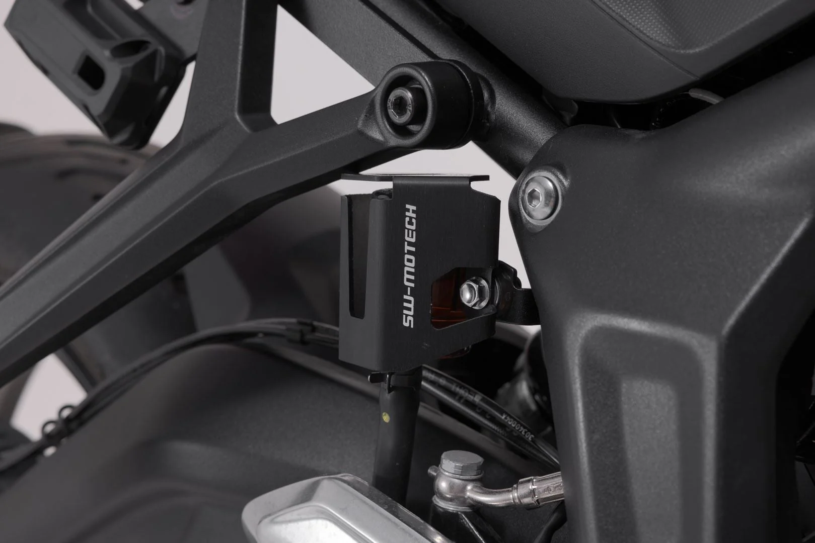 SysBag WP M/M system Triumph Tiger 660 (21-) - Image 3
