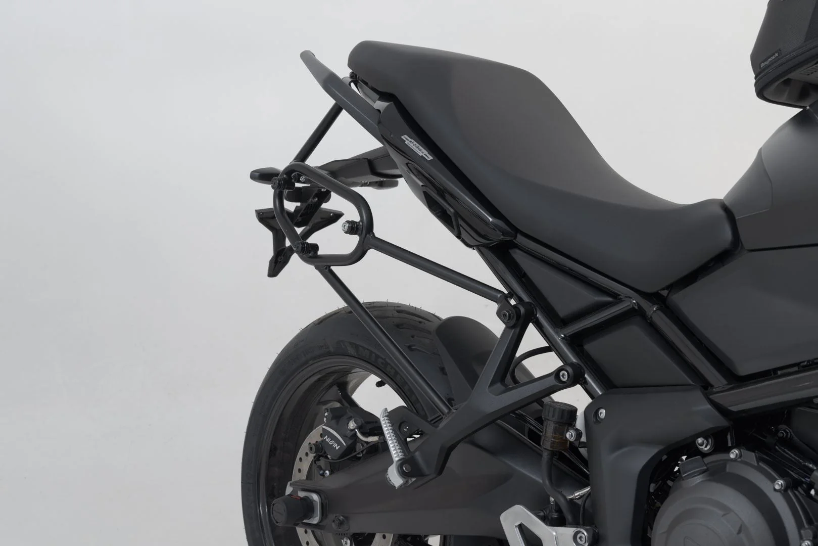 SysBag WP M/M system Triumph Tiger 660 (21-) - Image 4