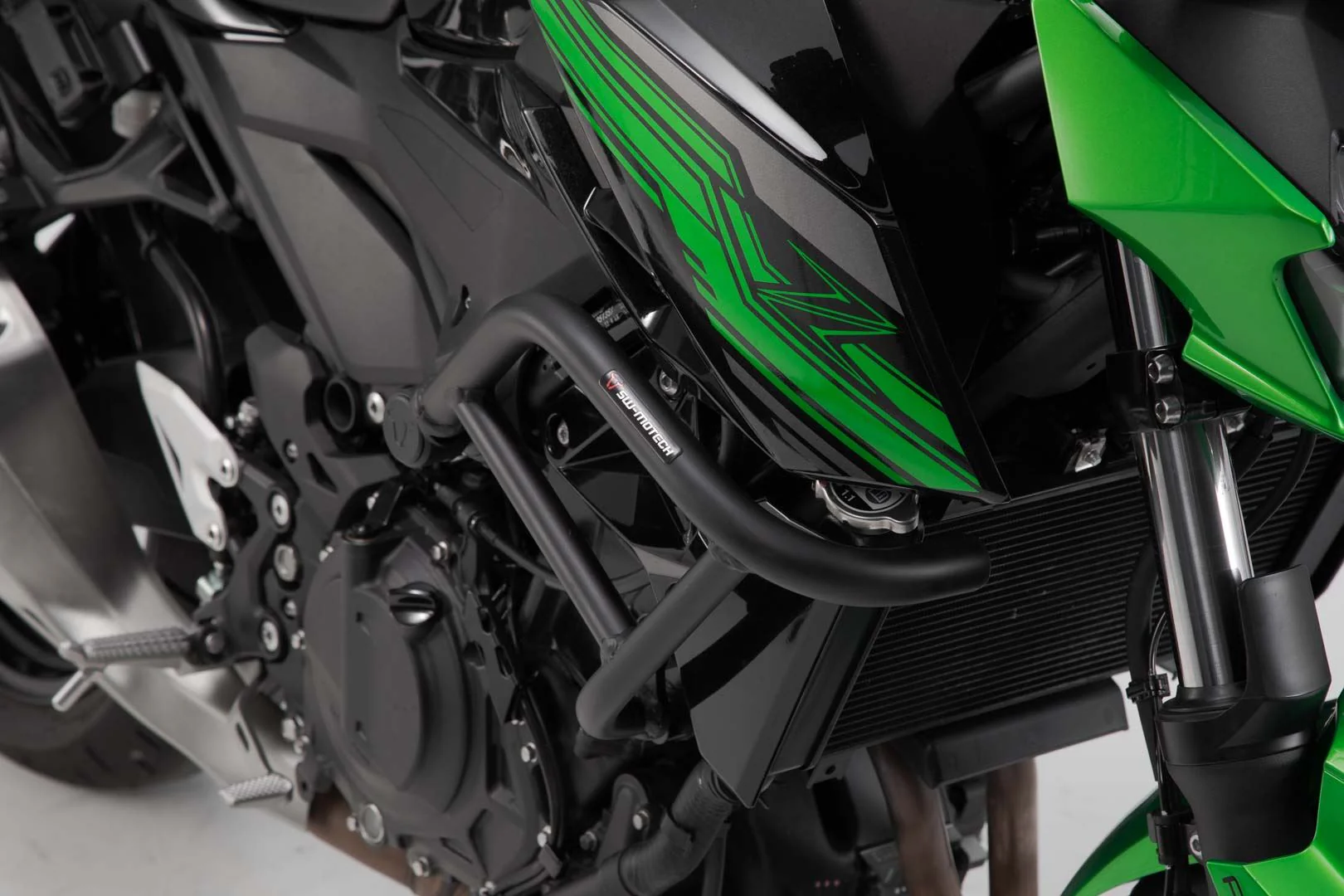 SysBag WP M/M system Triumph Tiger 660 (21-) - Image 6