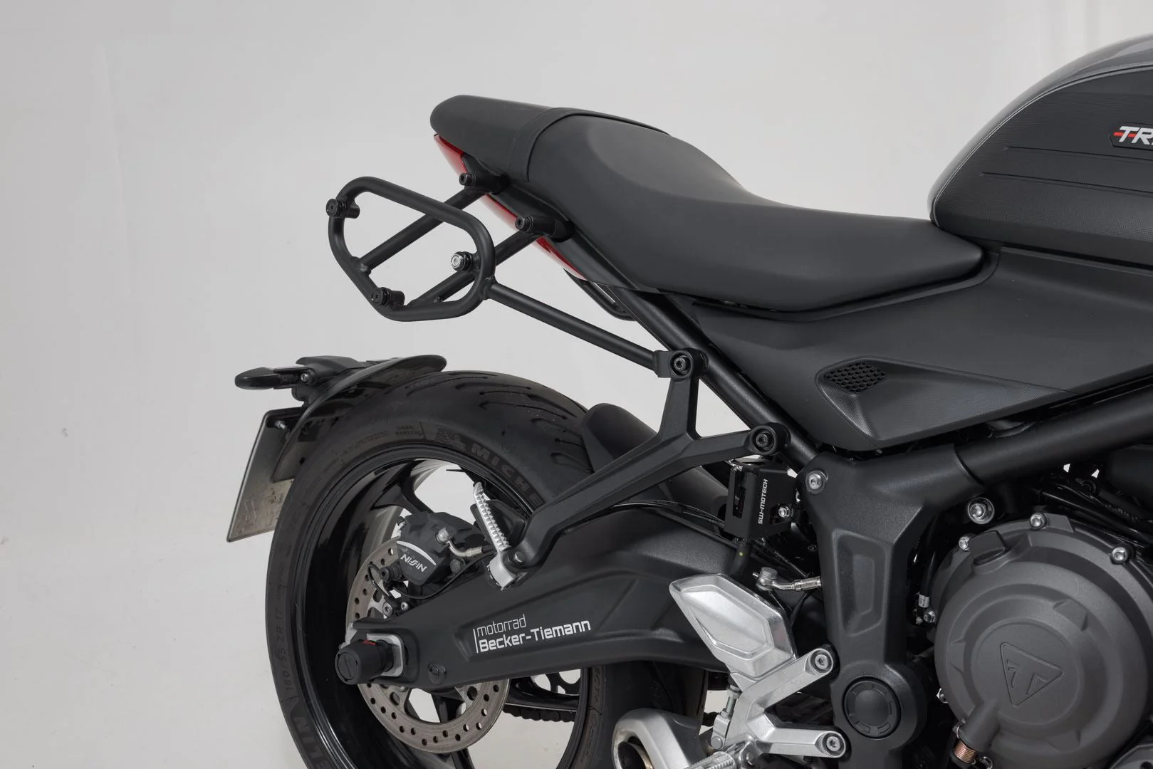 SysBag WP M/M system Triumph Trident 660 (21-) - Image 3