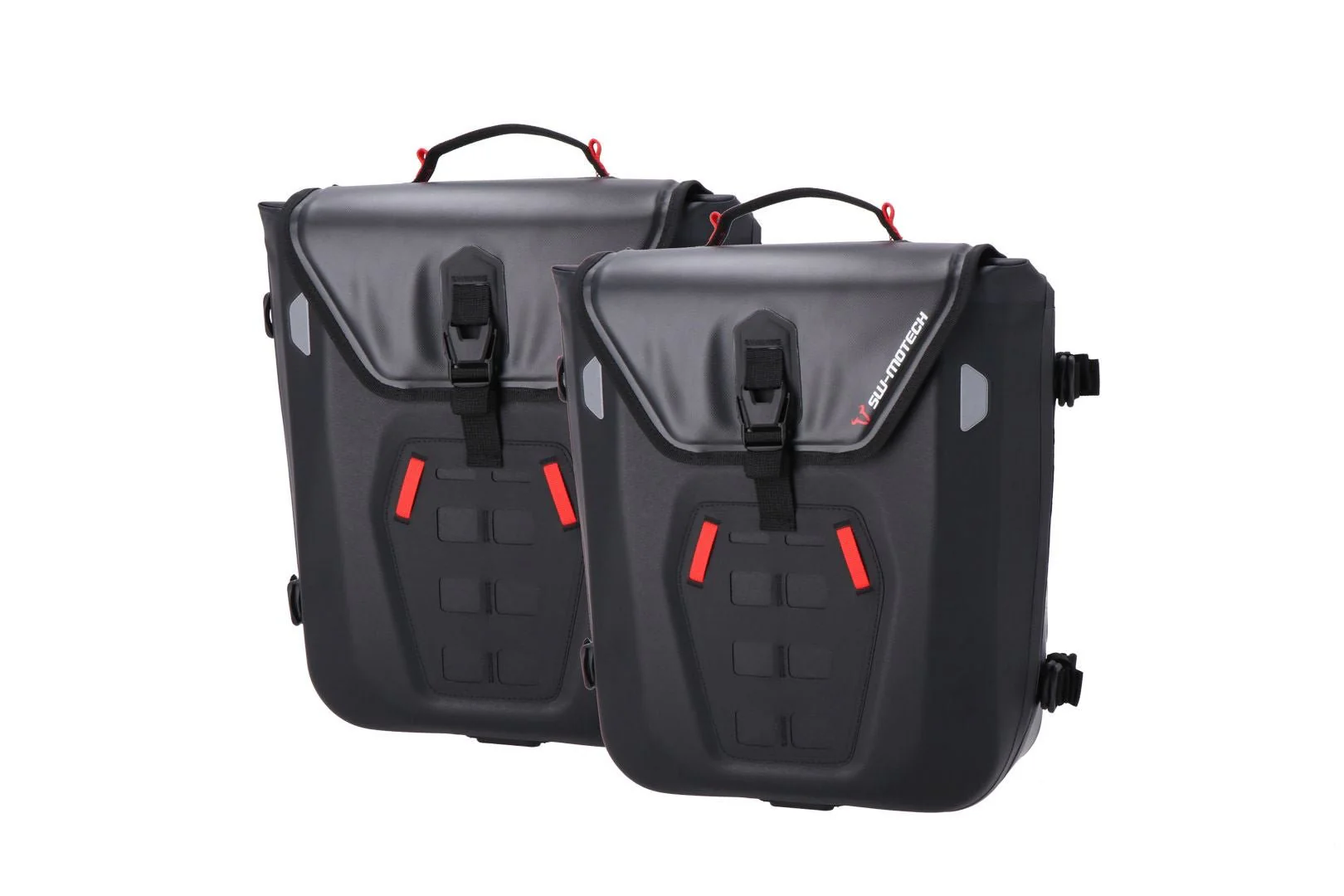 SysBag WP M/M system Yamaha MT-09 (23-).
