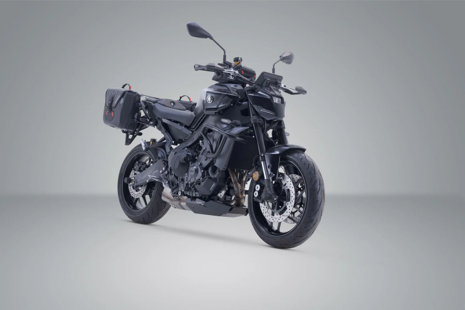 SysBag WP M/M system Yamaha MT-09 (23-). - Image 2