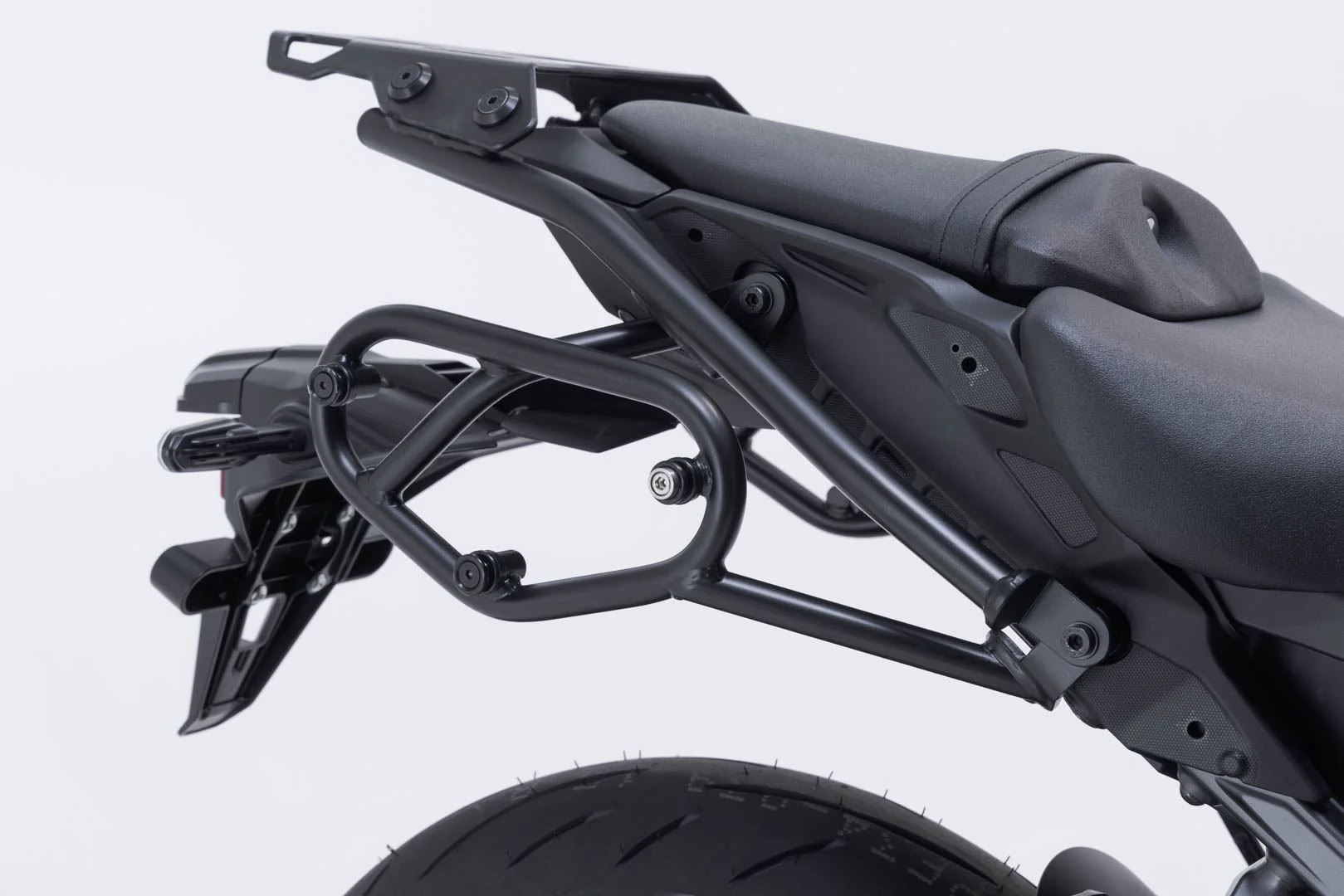 SysBag WP M/M system Yamaha MT-09 (23-). - Image 3