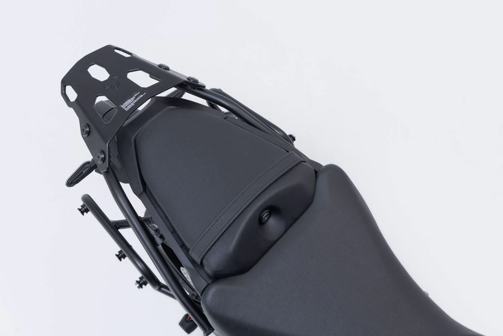 SysBag WP M/M system Yamaha MT-09 (23-). - Image 4
