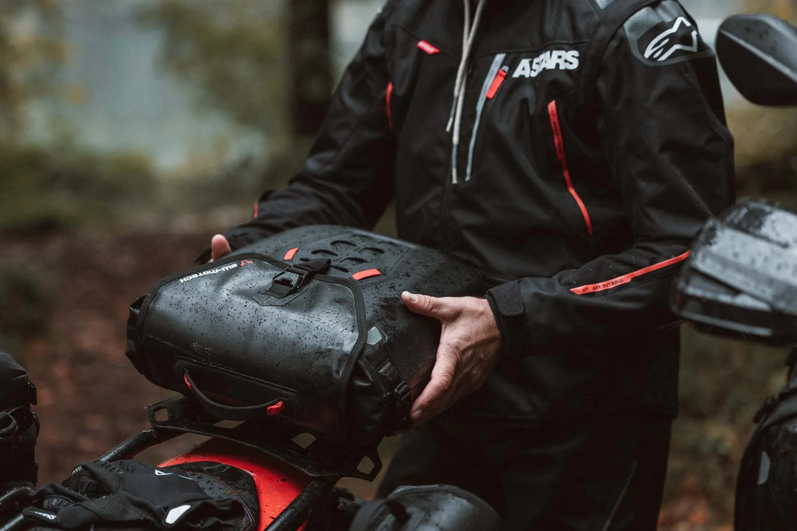 SysBag WP M/M system Zero SR/S (19-) - Image 8