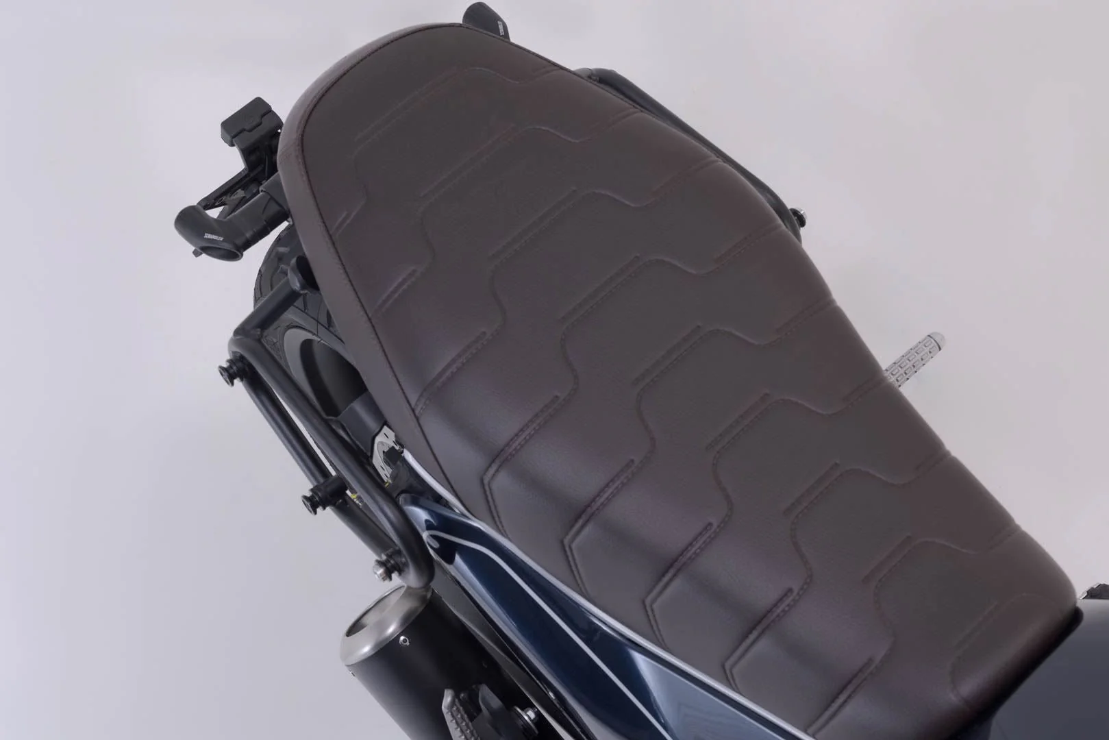 SysBag WP M/S system Ducati Scrambler Nightshift / Full Throttle (23-) - Image 4