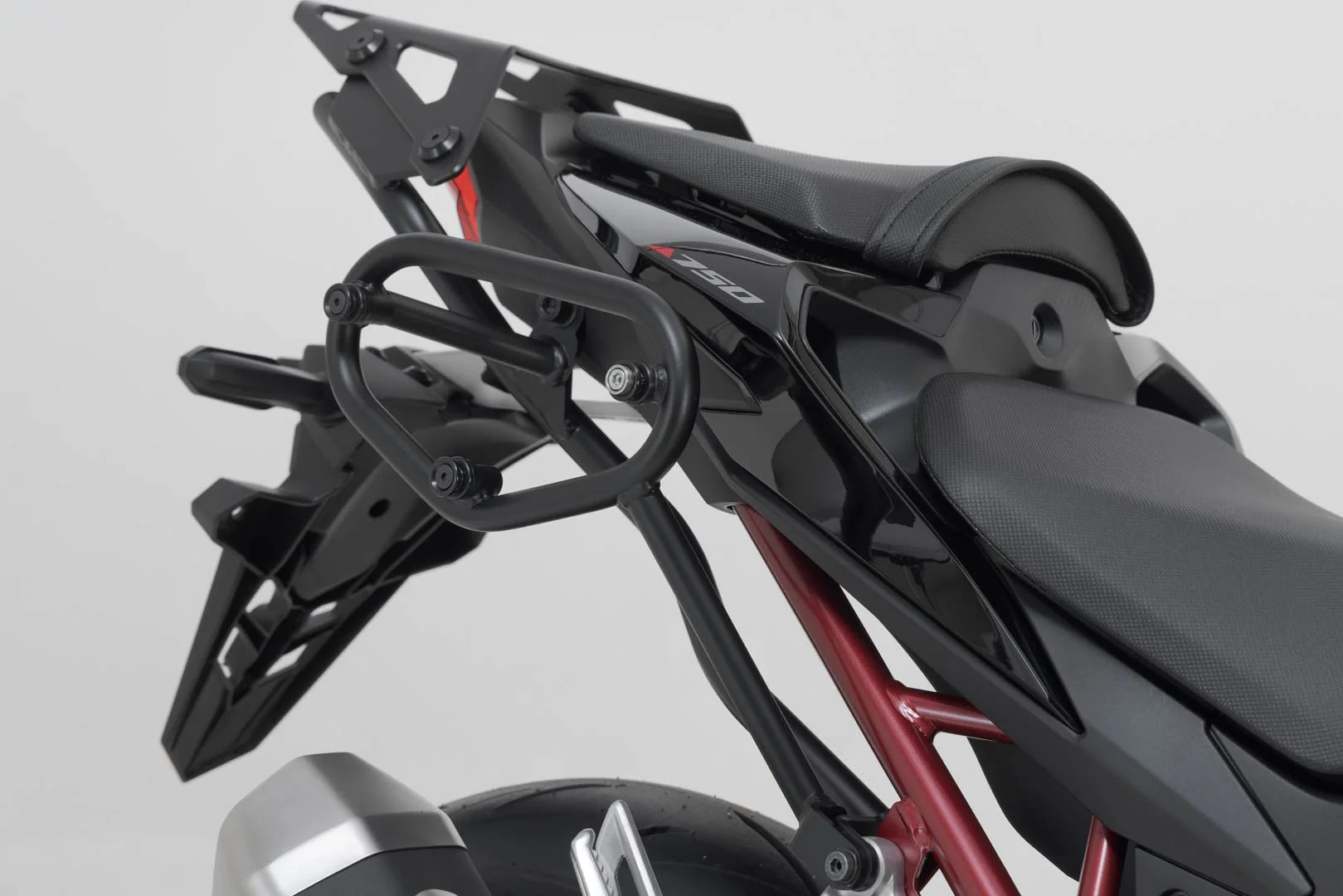 SysBag WP M/S system Honda CB750 Hornet (22-) - Image 3
