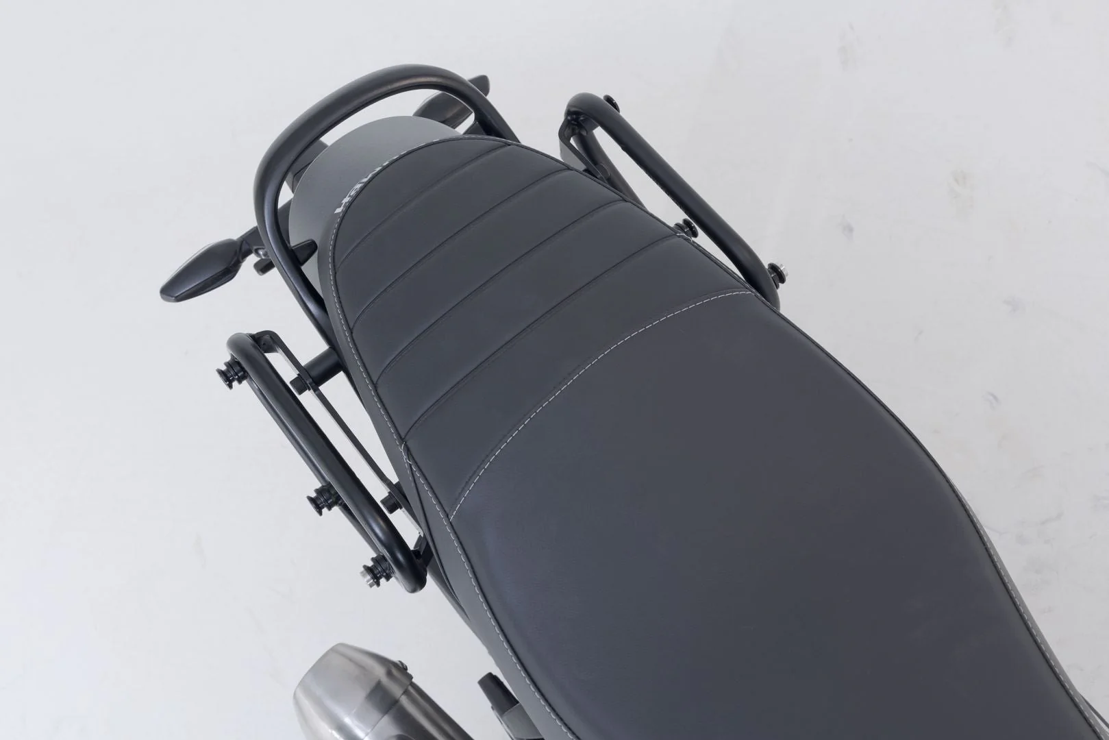 SysBag WP M/S system Triumph Speed 400 / Scrambler 400 X (23-). - Image 3