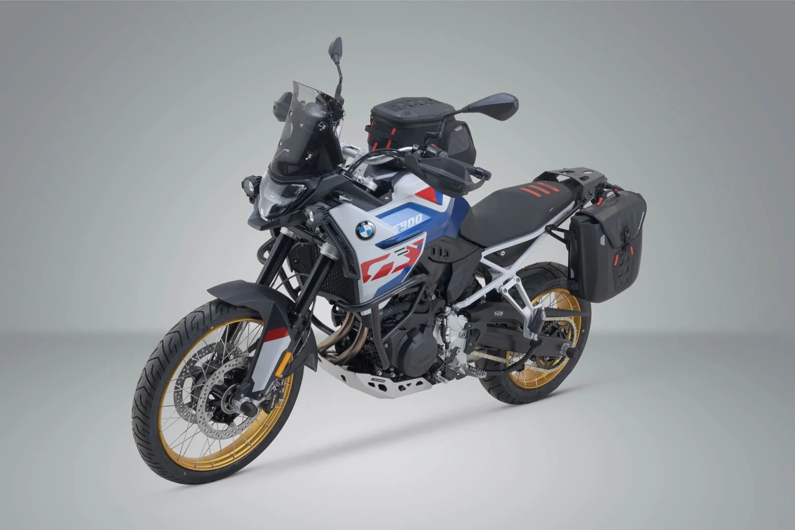 SysBag WP M system BMW F 900 GS (23-). - Image 2