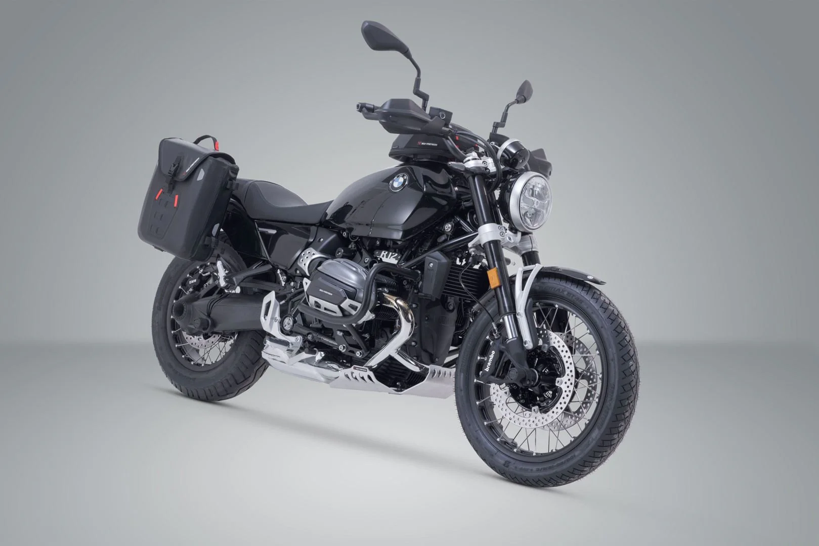 SysBag WP M system BMW R12 (23-). - Image 2