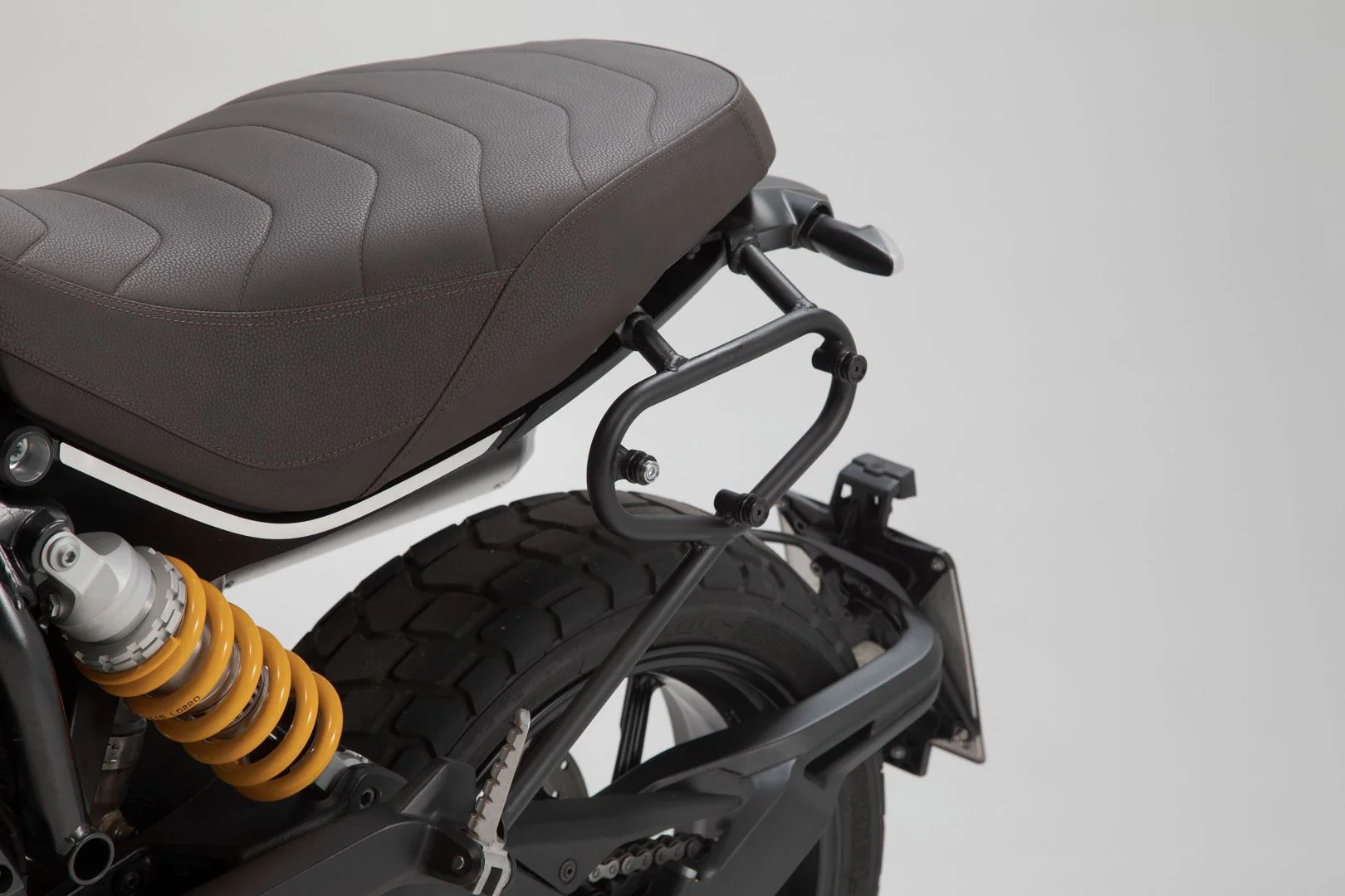 SysBag WP M system Ducati Scrambler models. - Image 3