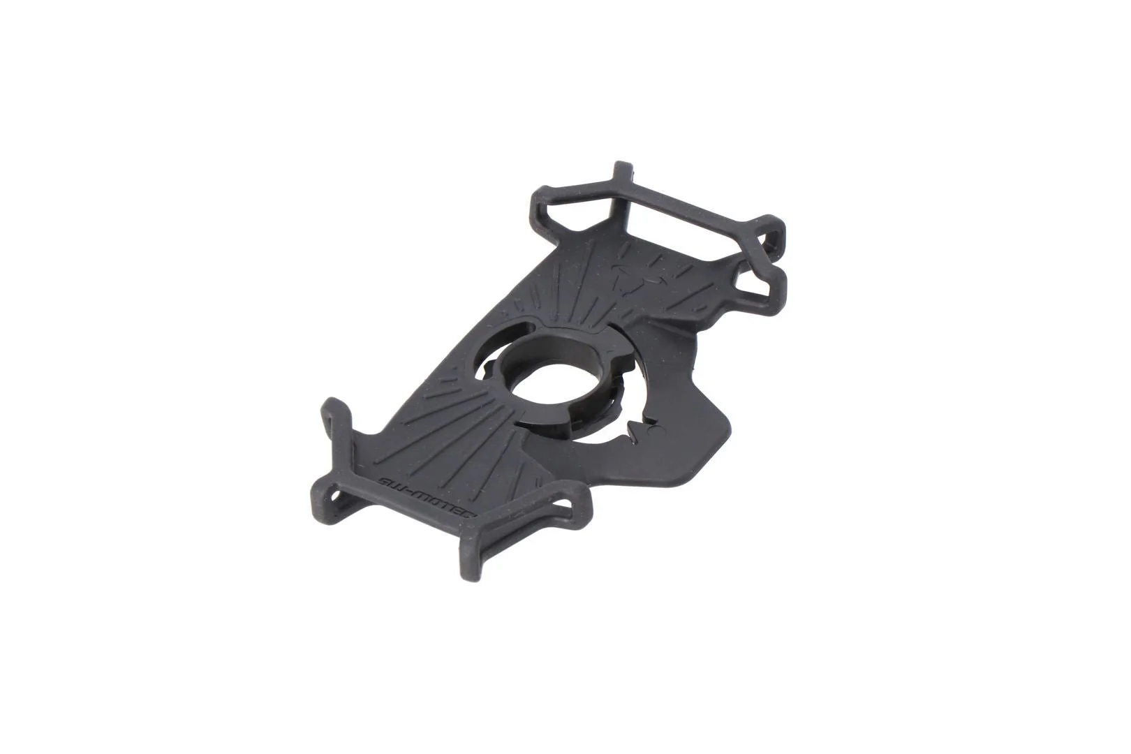 T-Lock Holder for Smartphone Big with Silicone Straps - Image 2