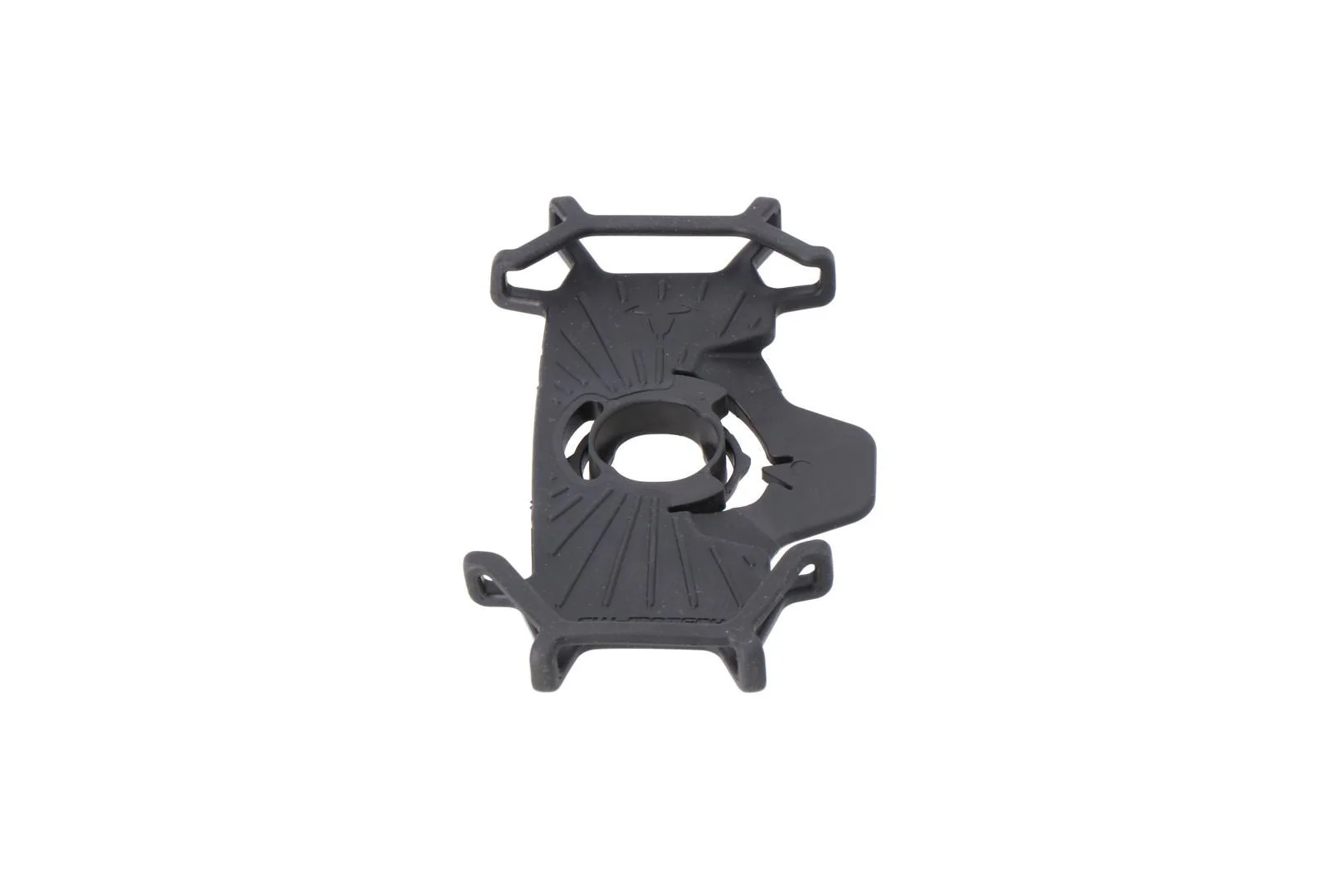 T-Lock Holder for Smartphone Big with Silicone Straps - Image 3
