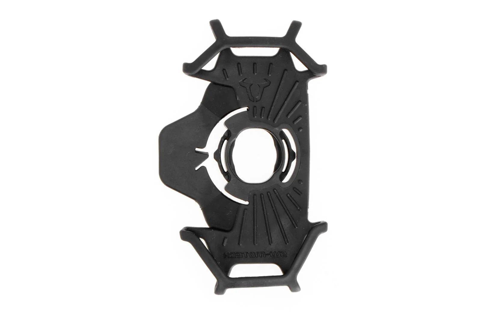 T-Lock holder for smartphone small with silicone straps - Image 5