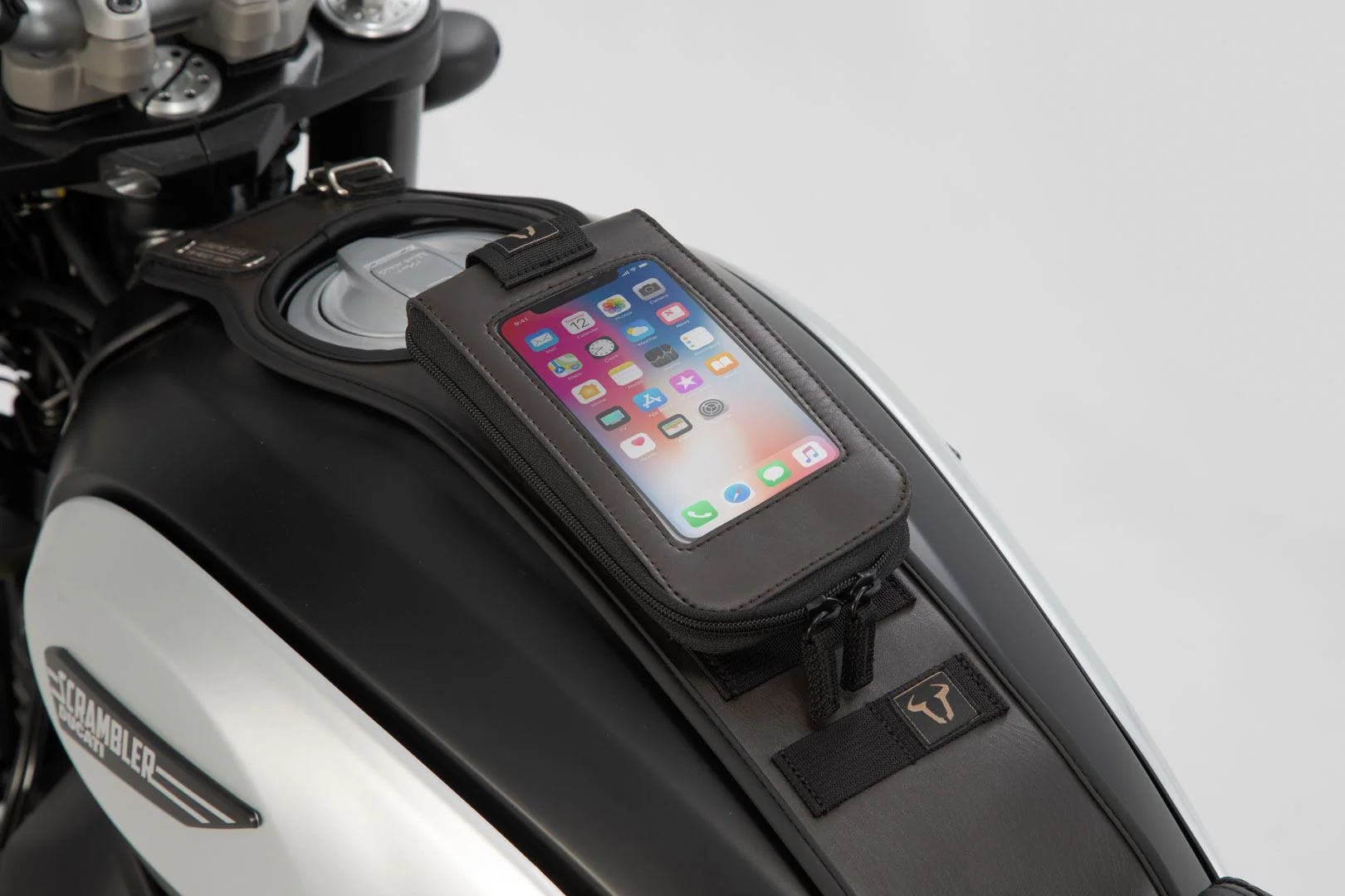 T-Lock holder With Molle Adapter - Image 4