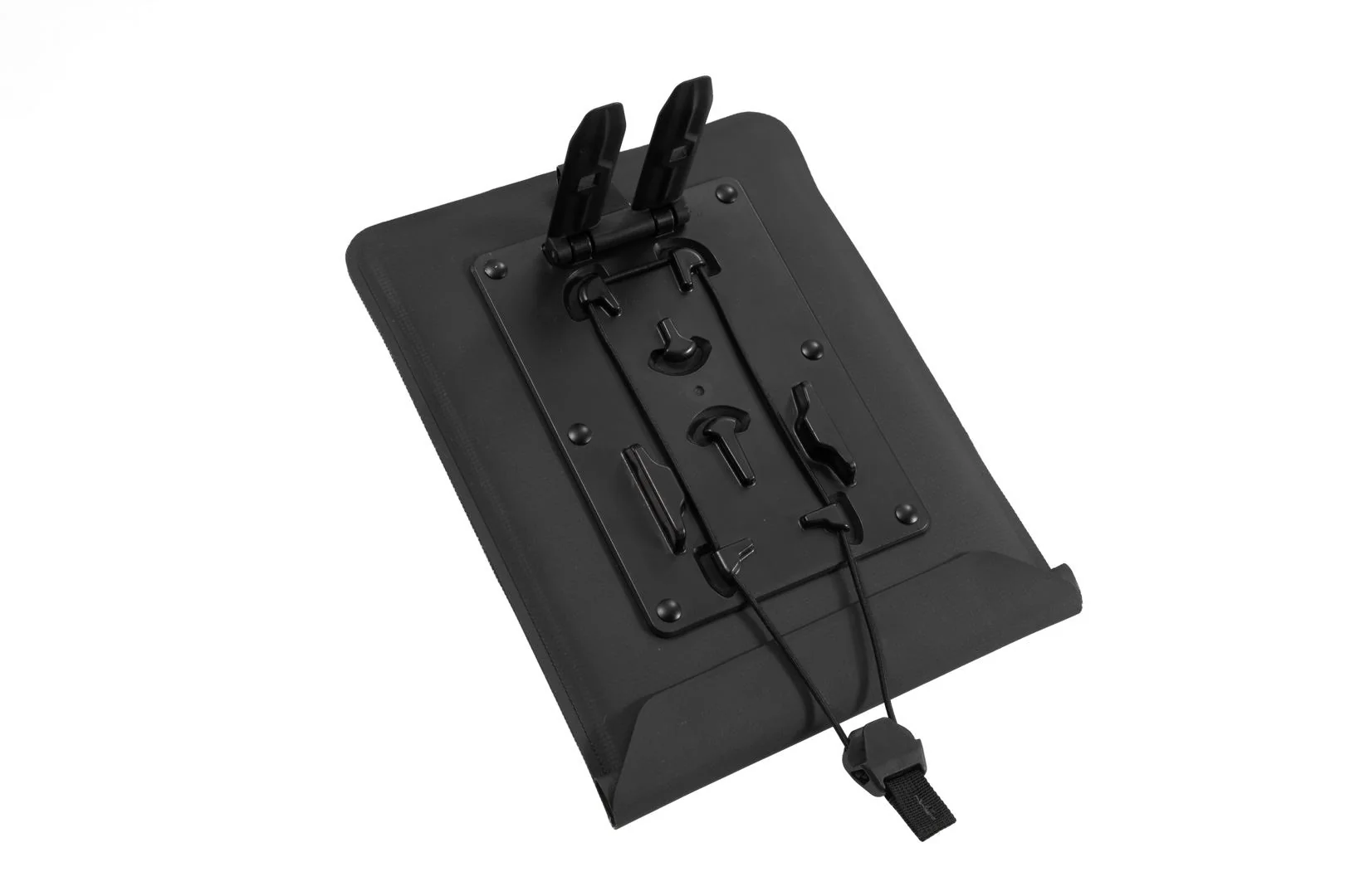 Tablet Drybag for MOLLE System Black - Image 3