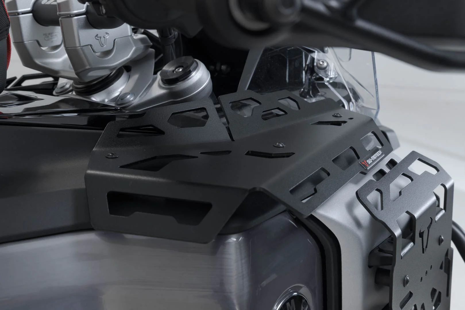 Tank shelve Black. BMW R 1300 GS Adventure (24-). - Image 3