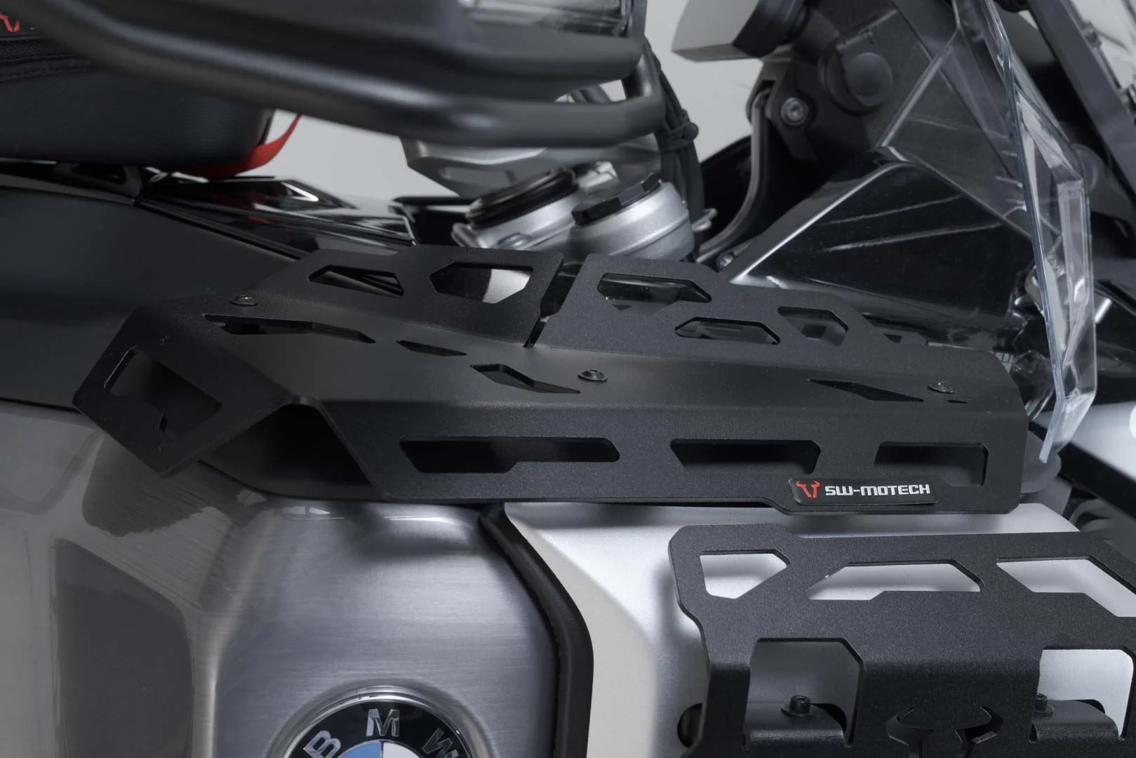 Tank shelve Black. BMW R 1300 GS Adventure (24-). - Image 4