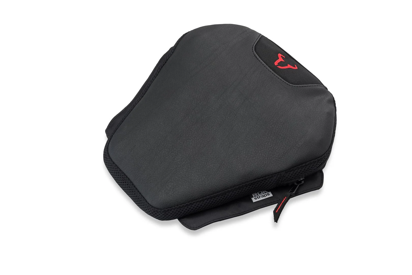 TRAVELLER RIDER cushion Black 305 x 30 cm
