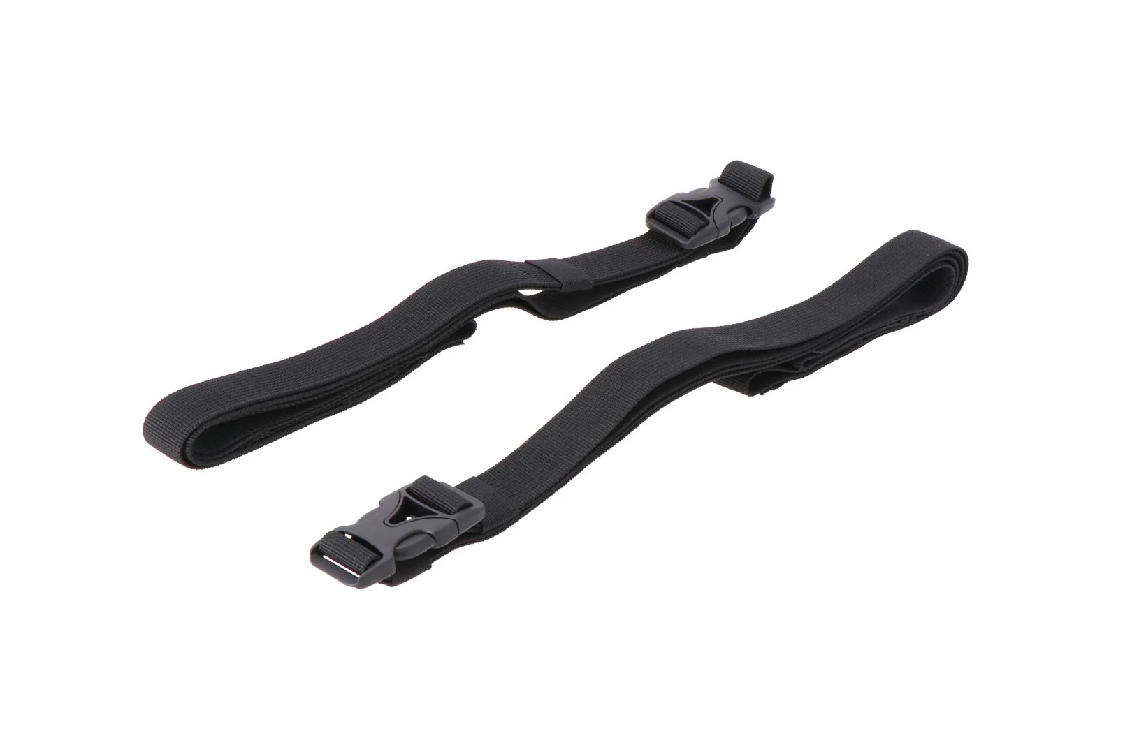 TRAX ADV Aluminium Case System 45/37 litre Kawasaki KLR 650 (22-) Black - Image 12