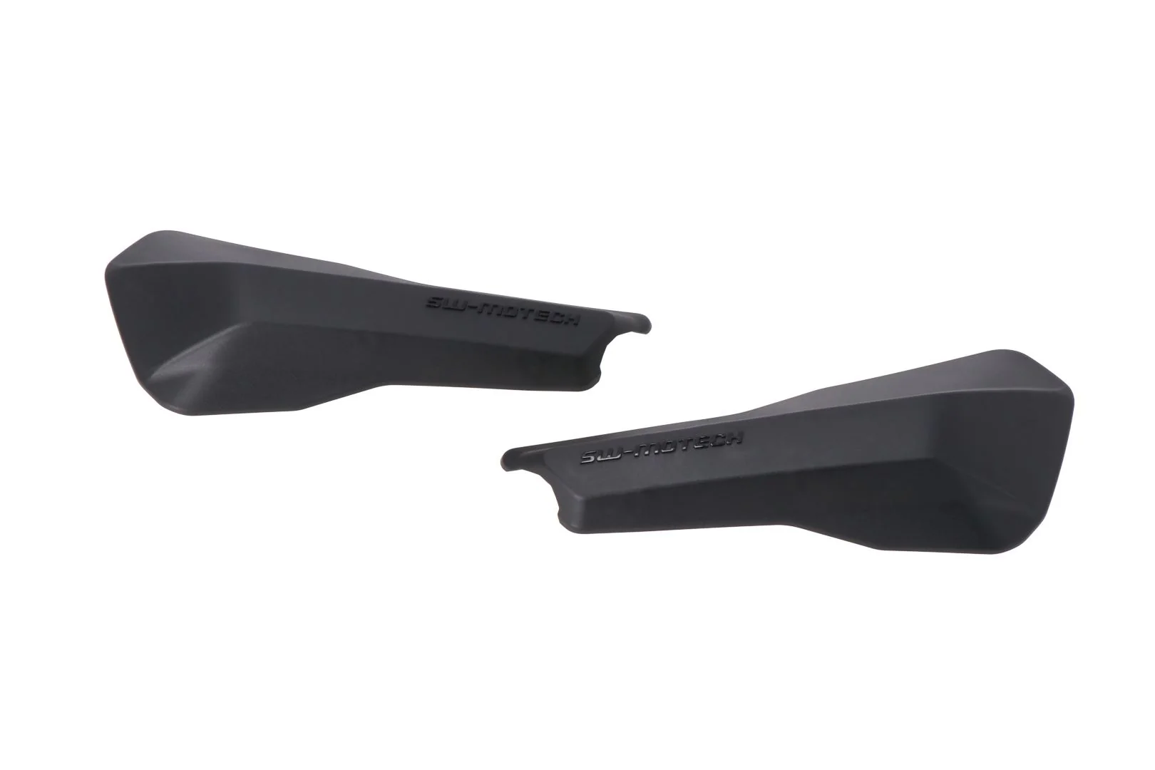 TRAX ADV aluminium case system Voge 650 DS/X (22-) 37/45L Black - Image 11