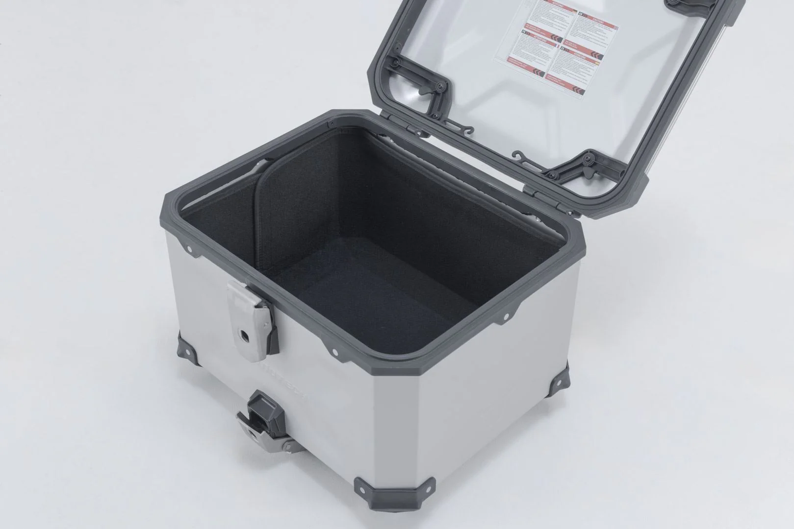 TRAX ADV inlay Black For TRAX ADV top case - Image 2