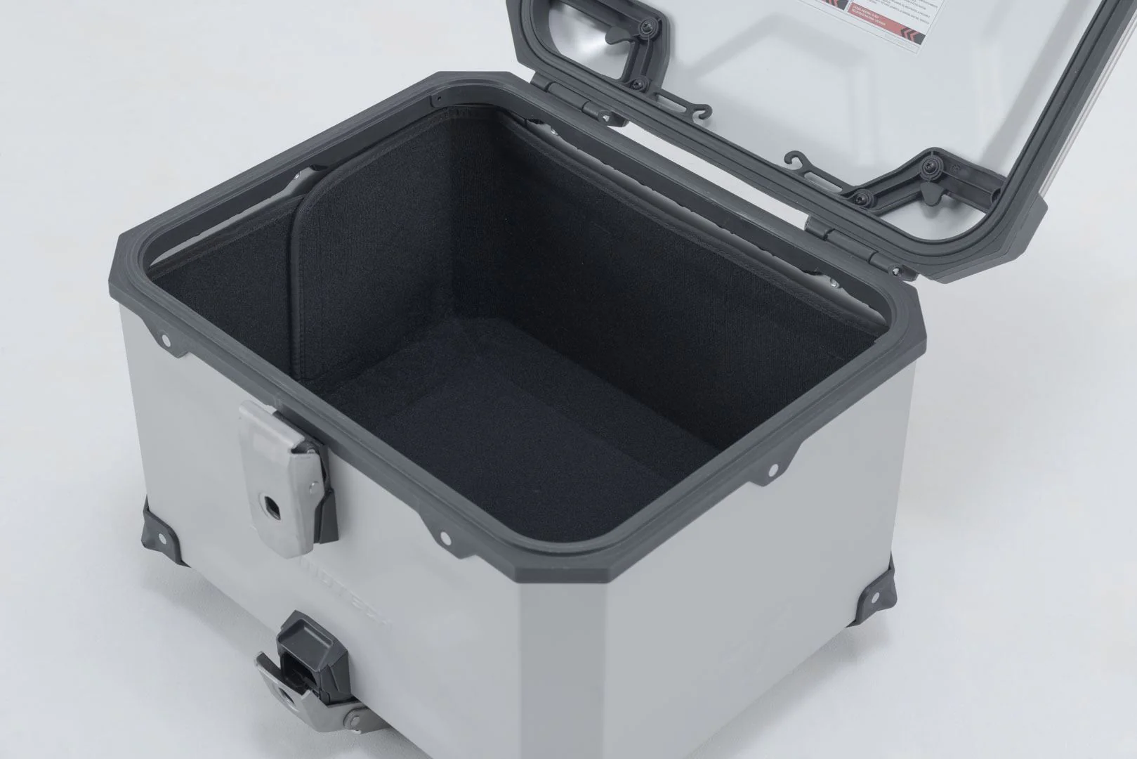 TRAX ADV inlay Black For TRAX ADV top case - Image 3