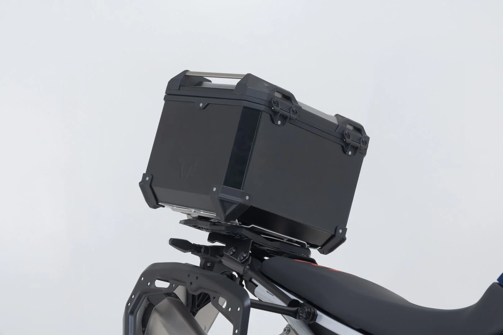 TRAX ADV top case system Black. BMW F 900 GS (23-). - Image 5